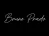 Logo de Bruno Prado Full Barba
