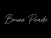 Logo de Bruno Prado Full Barba