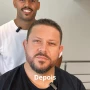 Foto 1:  Bruno Prado Full Barba