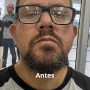 Foto 1:  Bruno Prado Full Barba