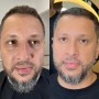 Foto 1:  Bruno Prado Full Barba